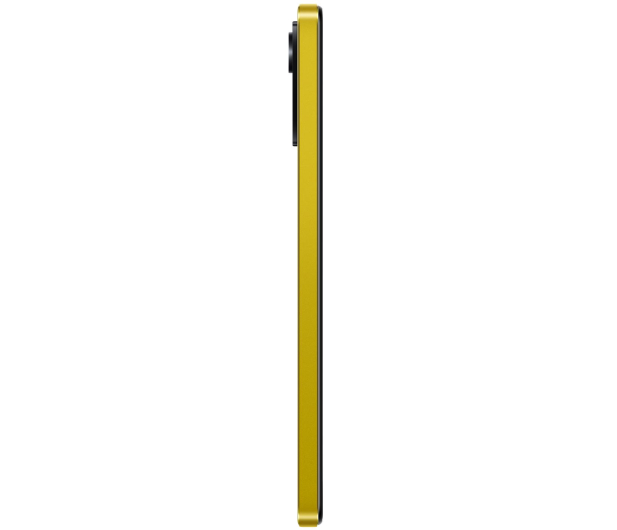 Xiaomi POCO X4 Pro 5G 6/128GB POCO yellow - 732478 - zdjęcie 8